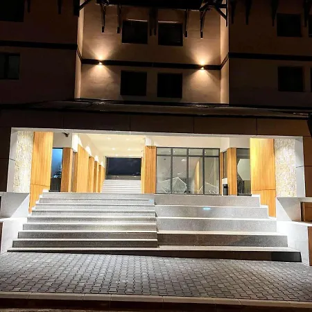 Apartament Speedy Gondola *