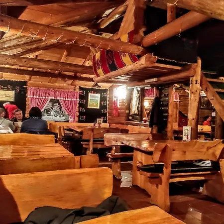 Speedy Gondola Brzeće