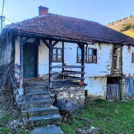 Apartament Speedy Gondola Brzeće