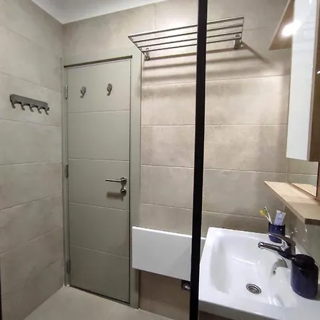 Speedy Gondola Apartament *