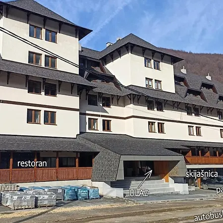 Speedy Gondola Apartament *