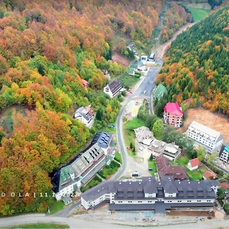 Speedy Gondola Brzeće