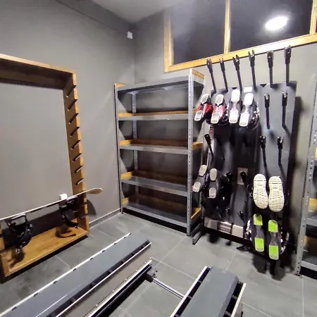 Speedy Gondola Brzeće