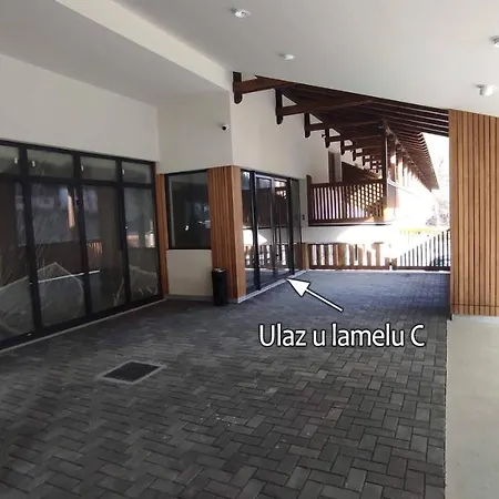 Speedy Gondola Brzeće