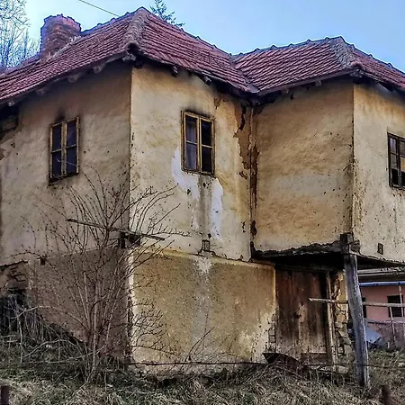 Speedy Gondola Apartament Brzeće