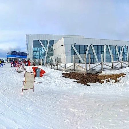 Speedy Gondola Apartament *