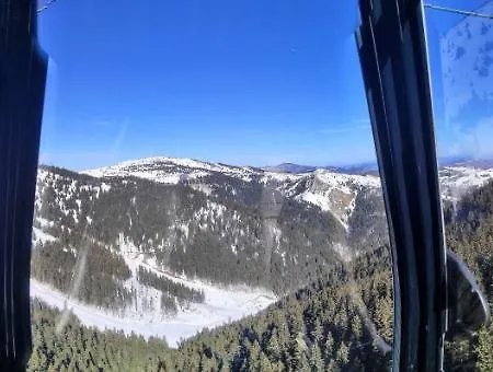 Speedy Gondola Brzeće