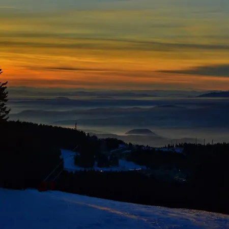 Speedy Gondola Brzeće