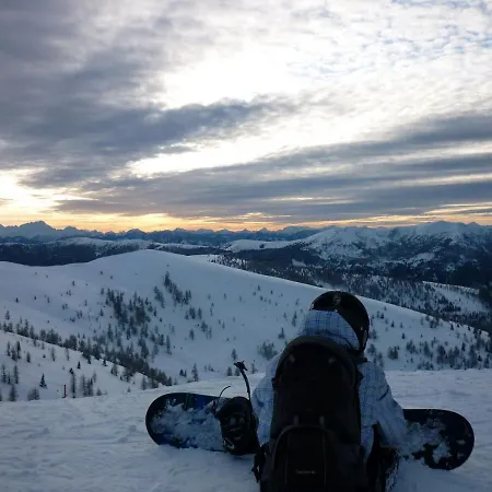 Speedy Gondola * Brzeće