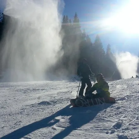 Speedy Gondola Apartament *