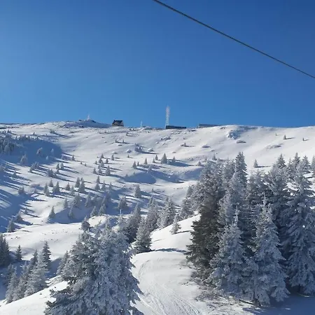 Speedy Gondola Apartament Brzeće