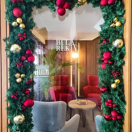 Speedy Gondola Apartament Brzeće