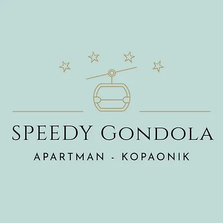 Speedy Gondola Apartament *