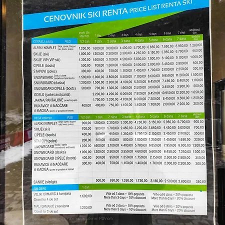 Speedy Gondola Apartament