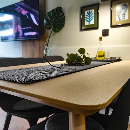 Speedy Gondola Brzeće