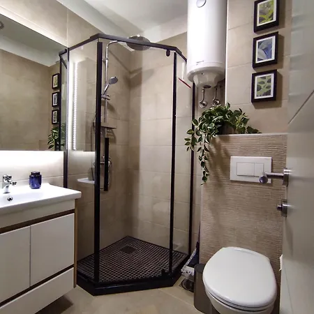 Speedy Gondola Apartament *