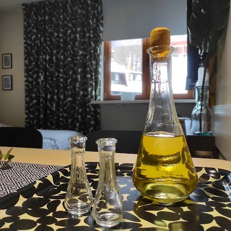 Apartament Speedy Gondola Brzeće