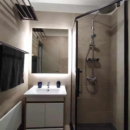 Speedy Gondola Brzeće