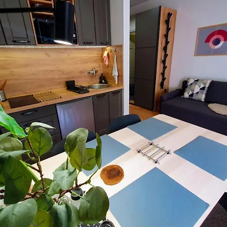 Apartament Speedy Gondola *