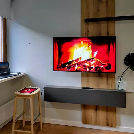 Speedy Gondola Brzeće