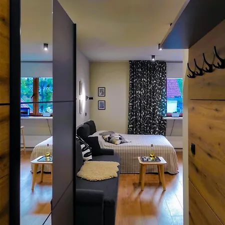 Apartament Speedy Gondola *