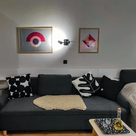 Apartament Speedy Gondola Brzeće