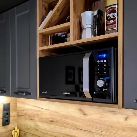 Apartament Speedy Gondola