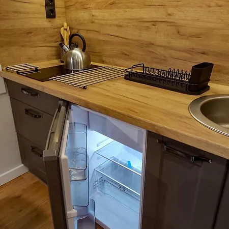 Speedy Gondola Brzeće