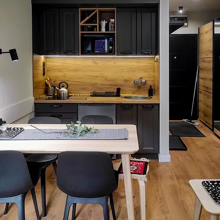 Speedy Gondola Apartament *