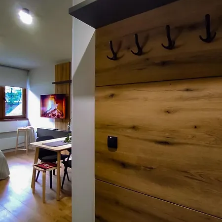 Apartament Speedy Gondola