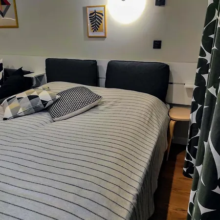 Apartament Speedy Gondola Brzeće