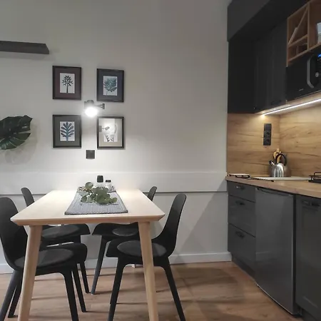 Apartament Speedy Gondola *