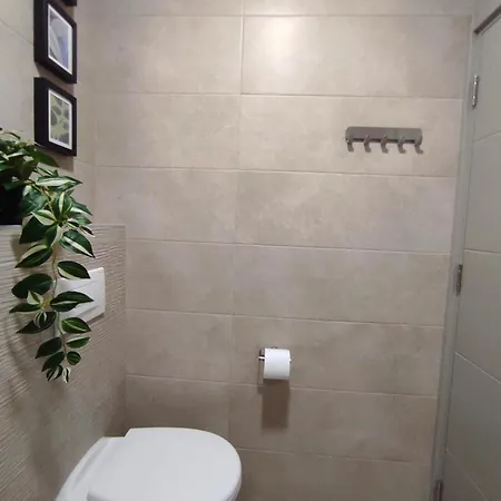 Speedy Gondola Apartament *