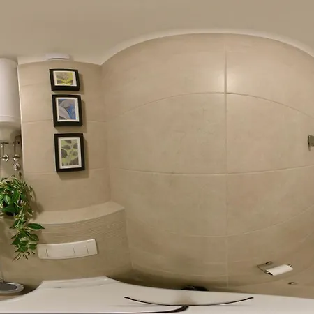 Apartament Speedy Gondola