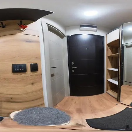 Speedy Gondola Apartament *