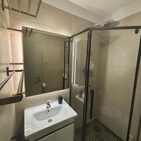 Speedy Gondola Apartament *